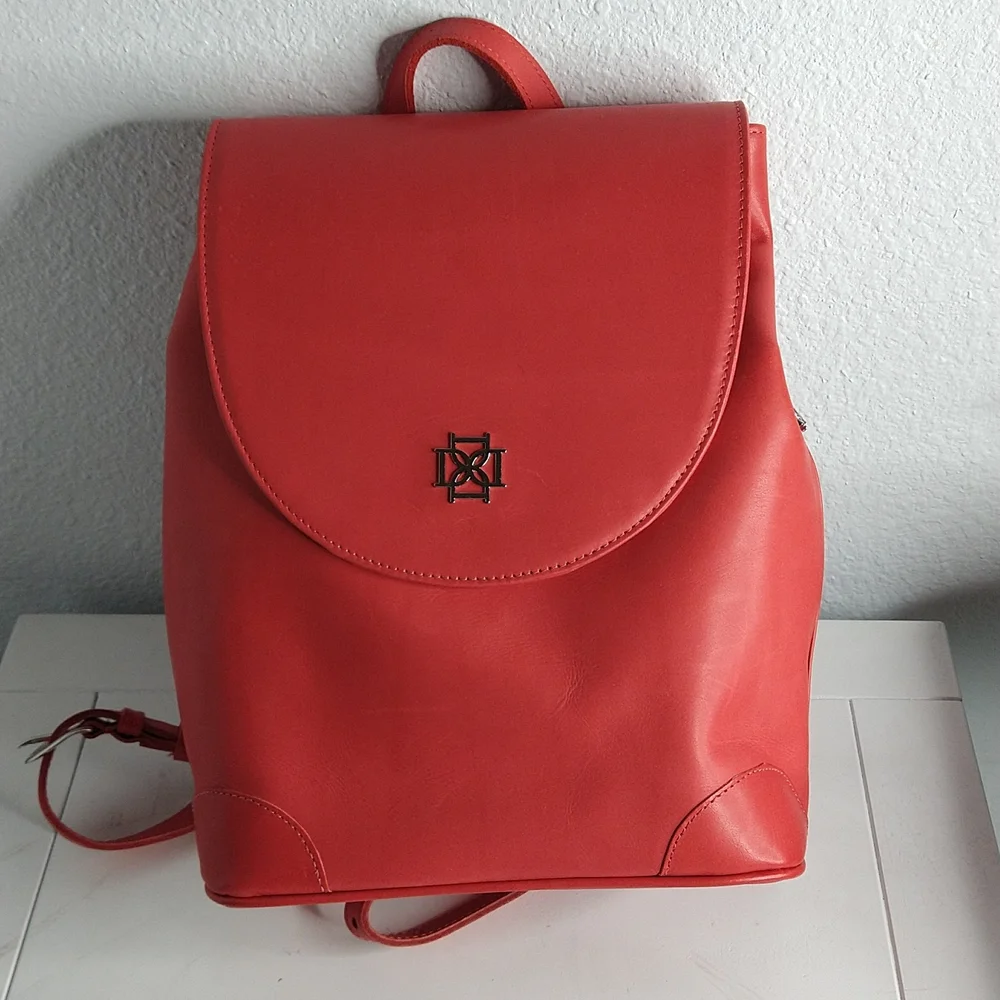 Dominie The Talia Backpack Purse